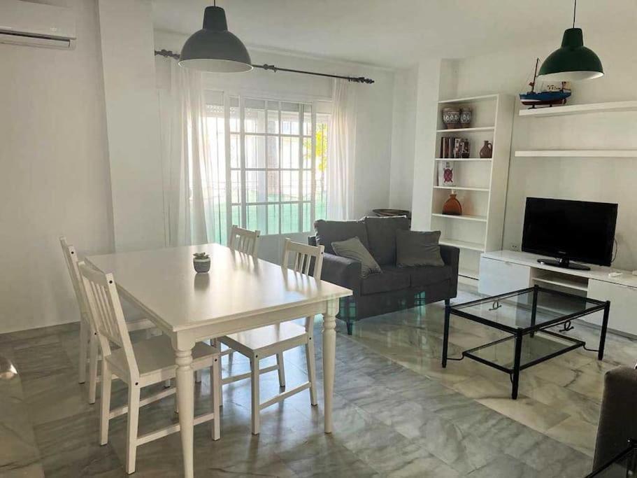 Apartamento En Estepona Marbella Экстерьер фото